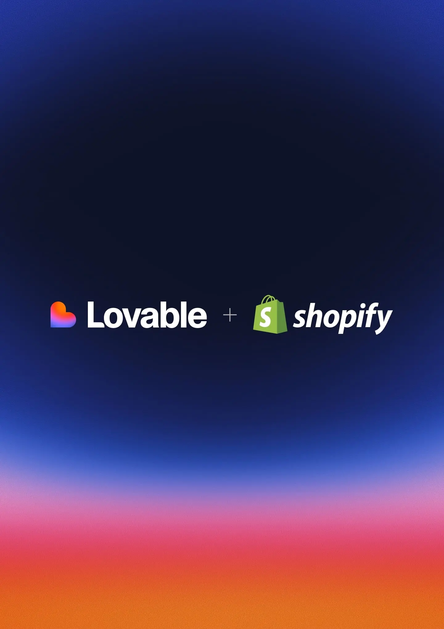Lovable + Shopify integration improvements