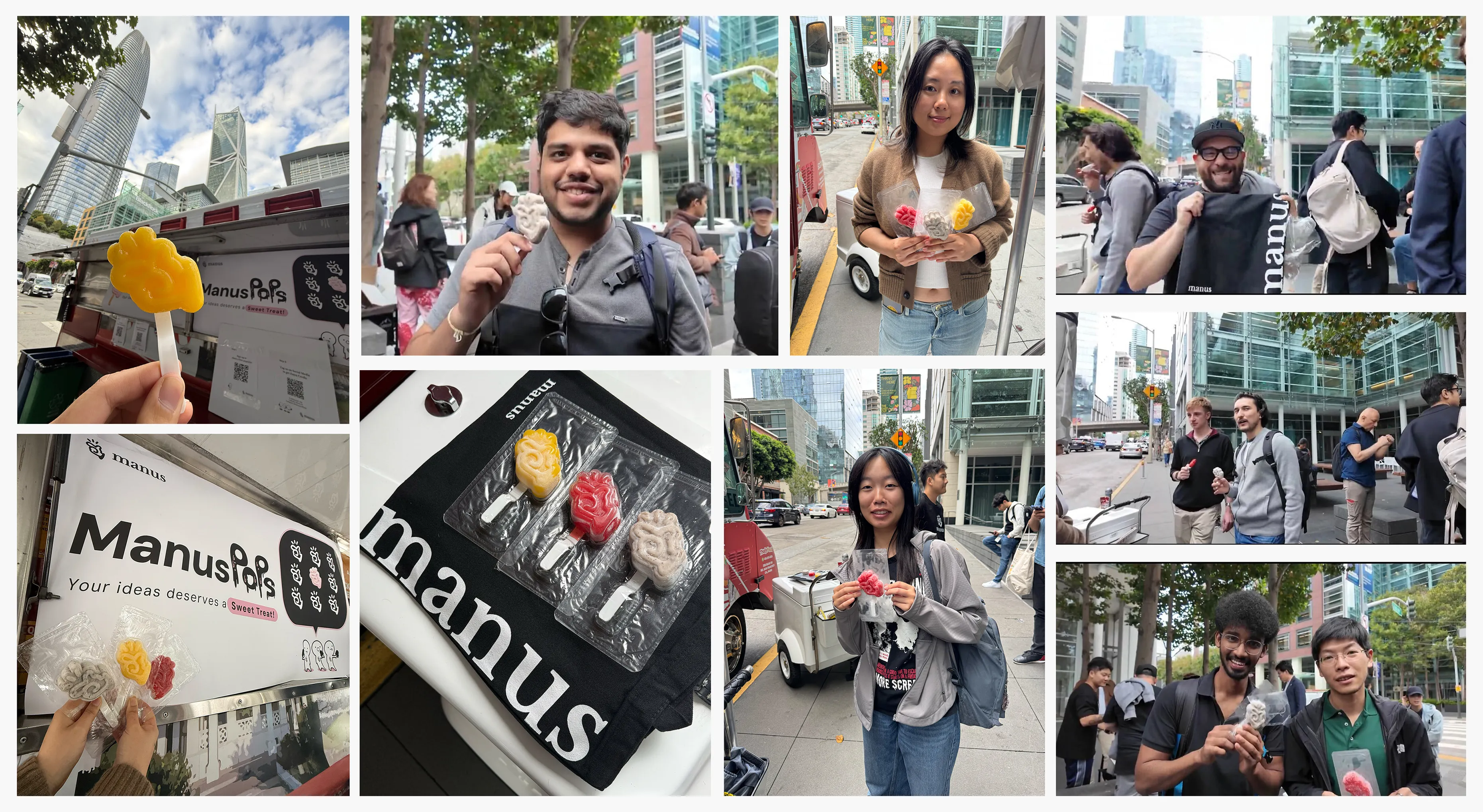 If You Can Think of It, You Can Do It