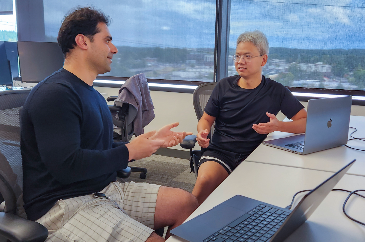 Transforming search with LLMs: From keywords to understanding