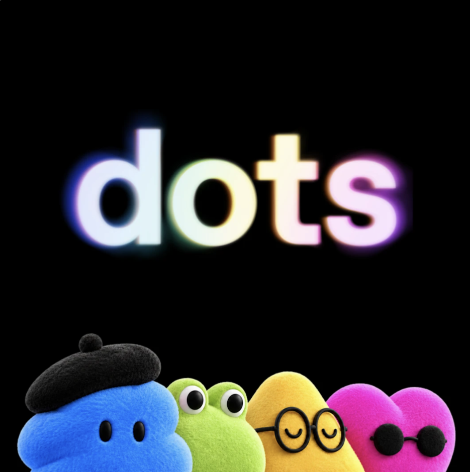 OpenAI Dots: They Don’t Sleep. They Don’t Forget Either.